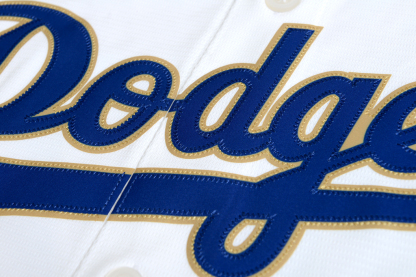Los Angeles Dodgers Roki Sasaki 2026 Gold Collection Stadium Jersey
