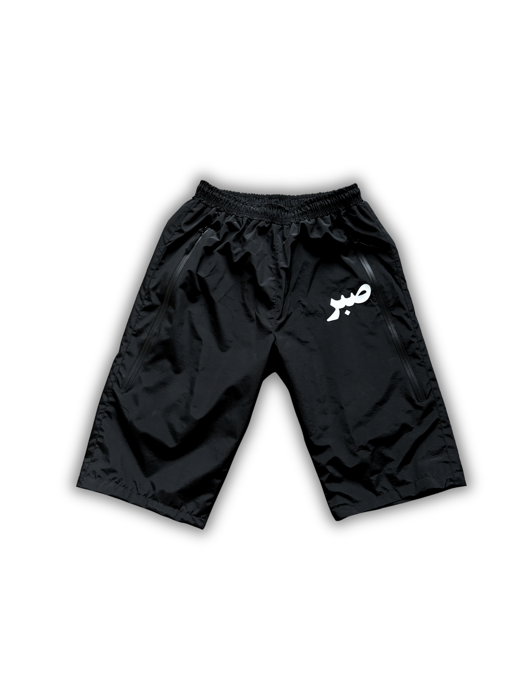 CROPPED PANTS