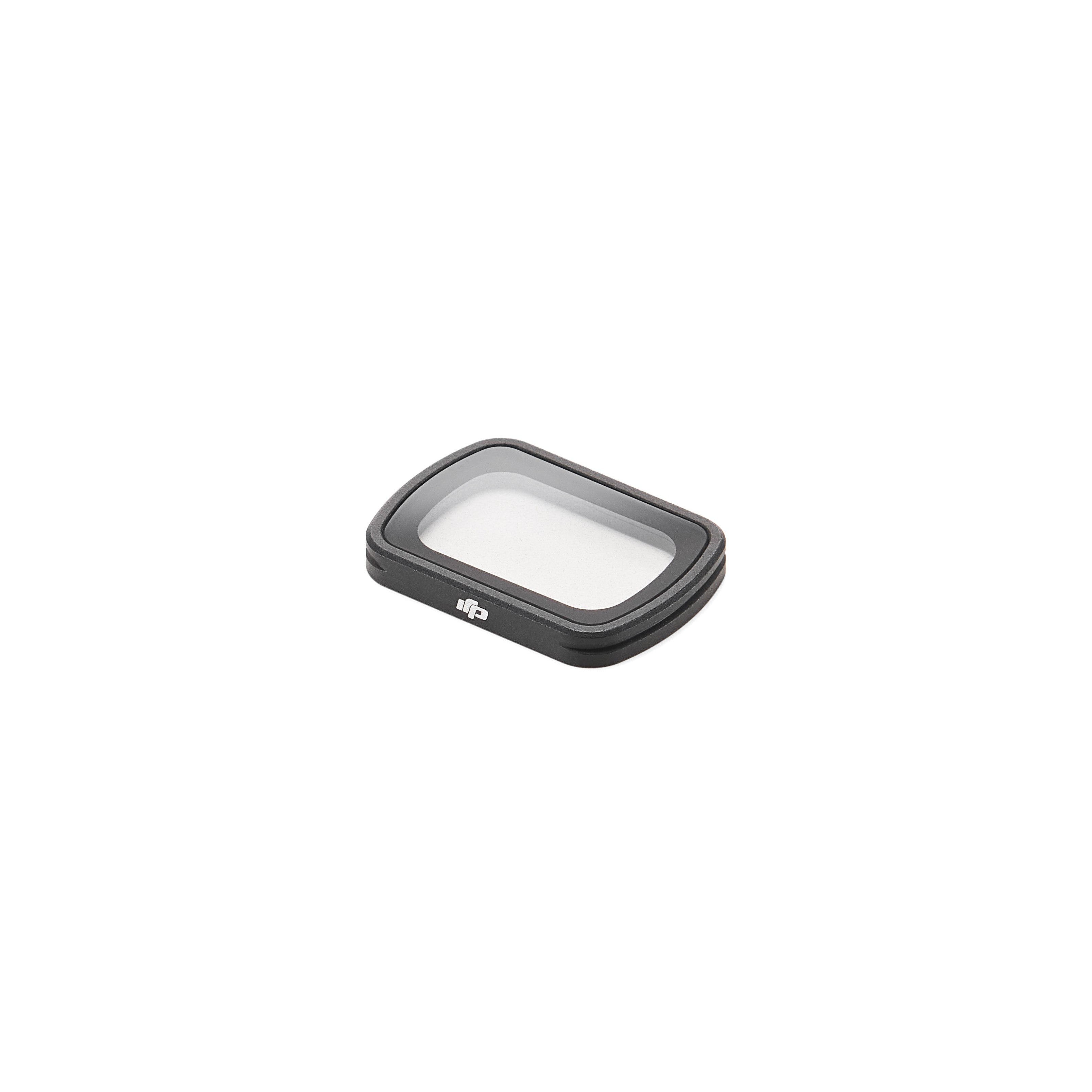 Osmo Pocket 4 / Pocket 3 Black Mist Filter