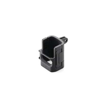 Osmo Pocket 4 / Pocket 3 Expansion Adapter