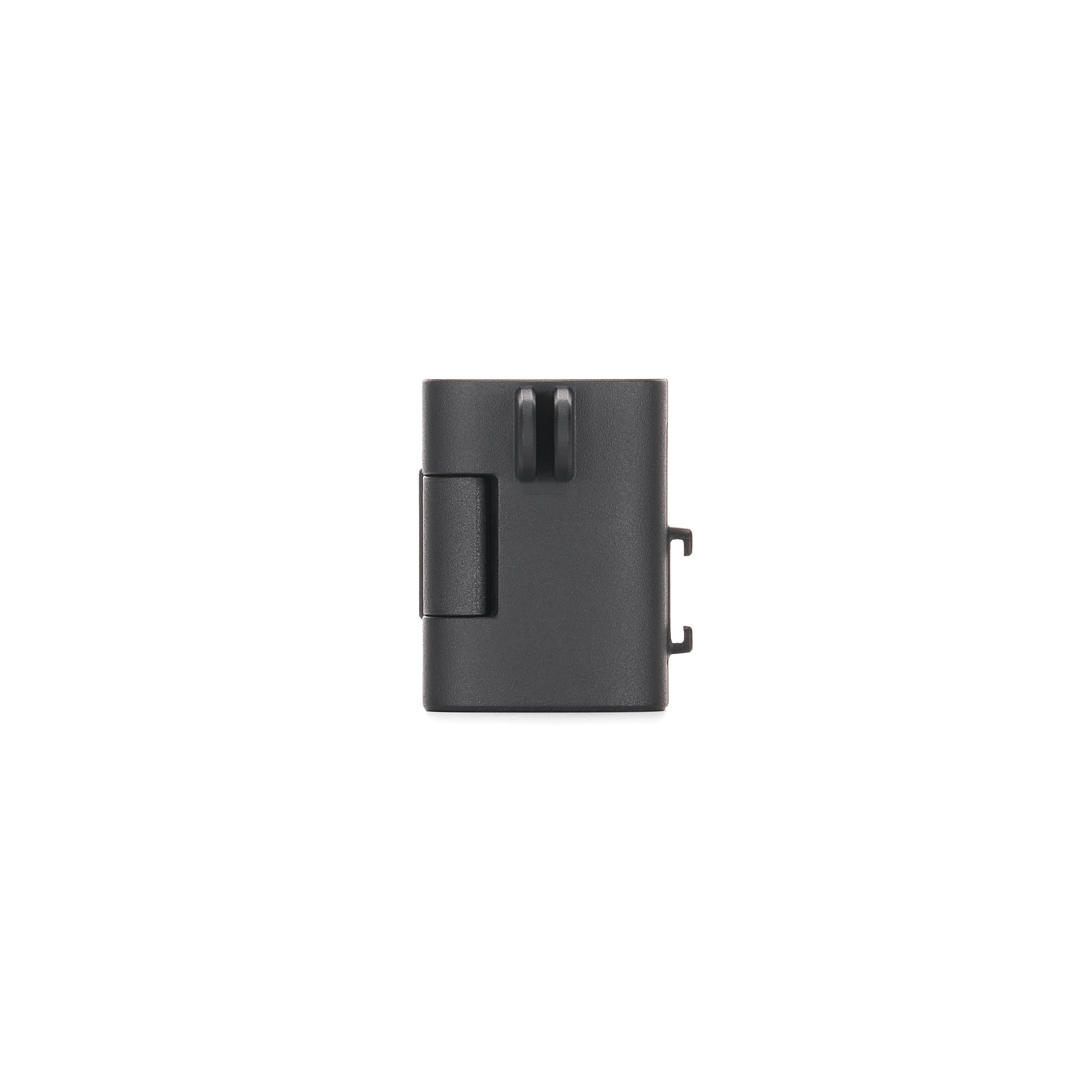 Osmo Pocket 4 / Pocket 3 Expansion Adapter