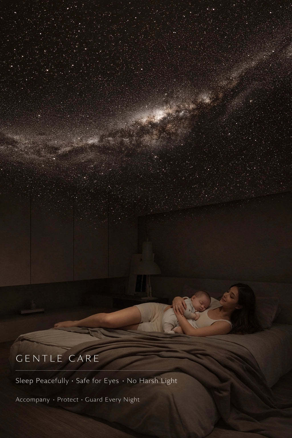 Nebula Night Light Projector