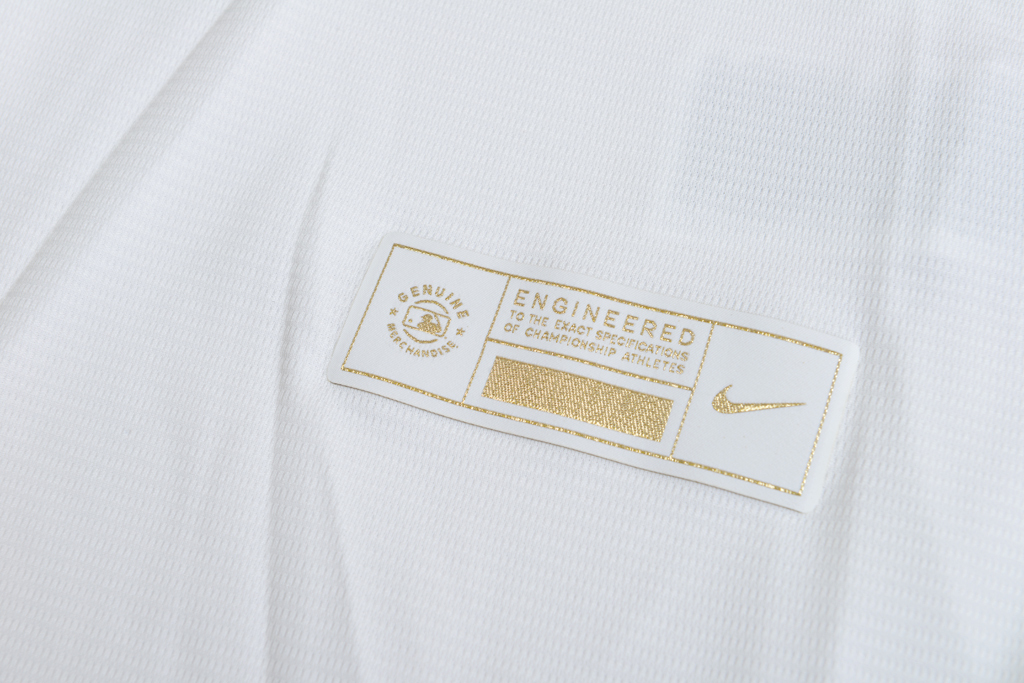 Los Angeles Dodgers Roki Sasaki 2026 Gold Collection Stadium Jersey