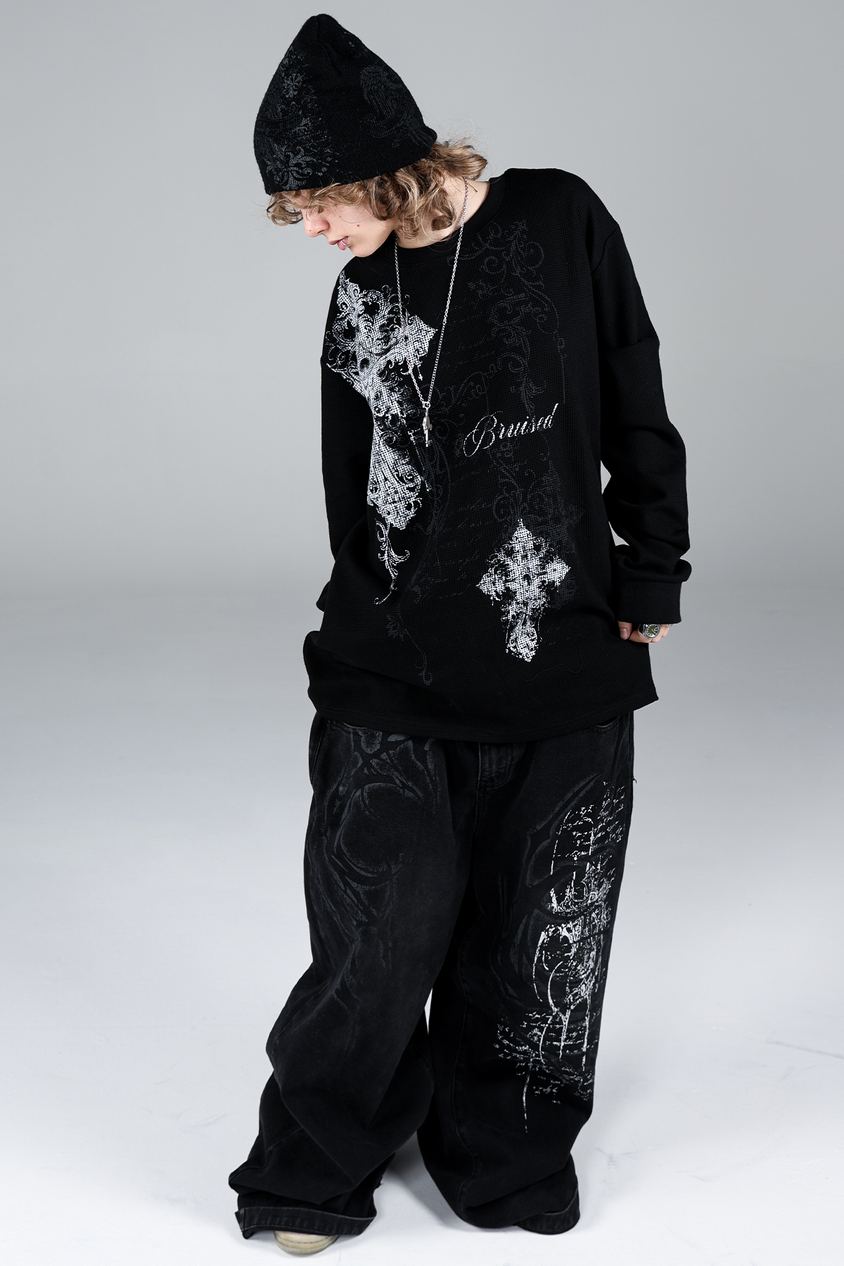Ivory Thermal