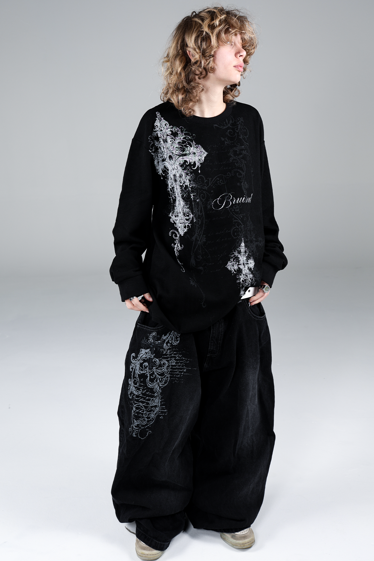 Ivory Thermal