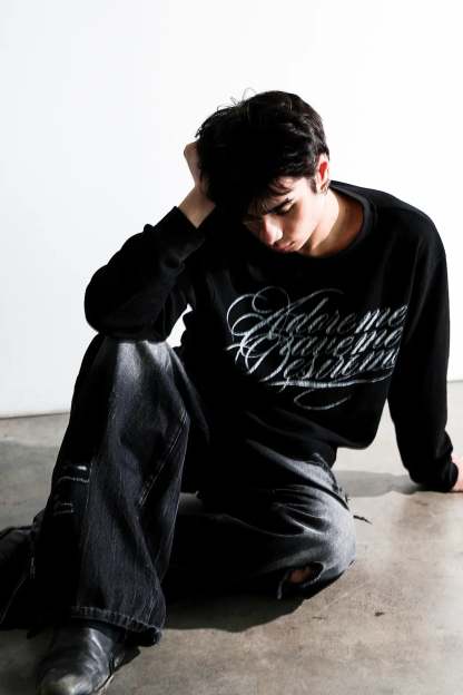 Desire Me Thermal