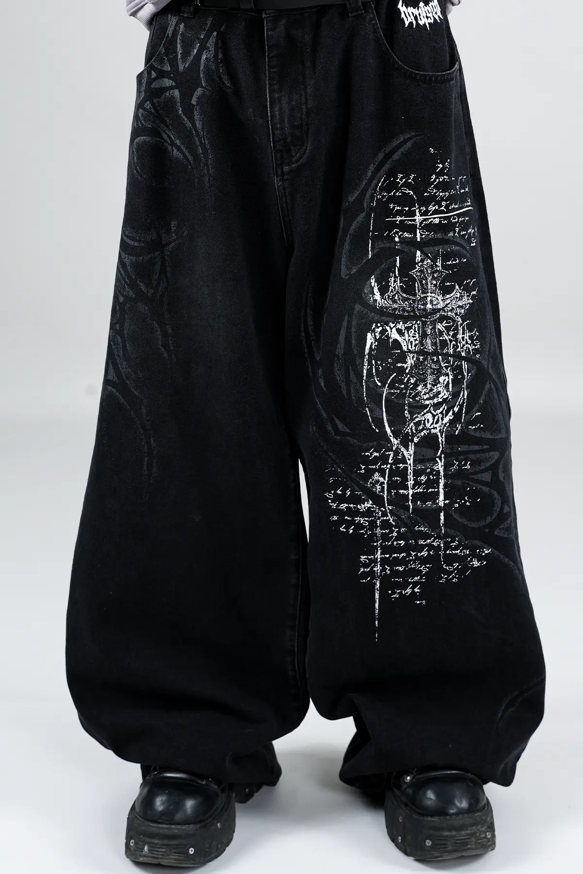 Horror Denim