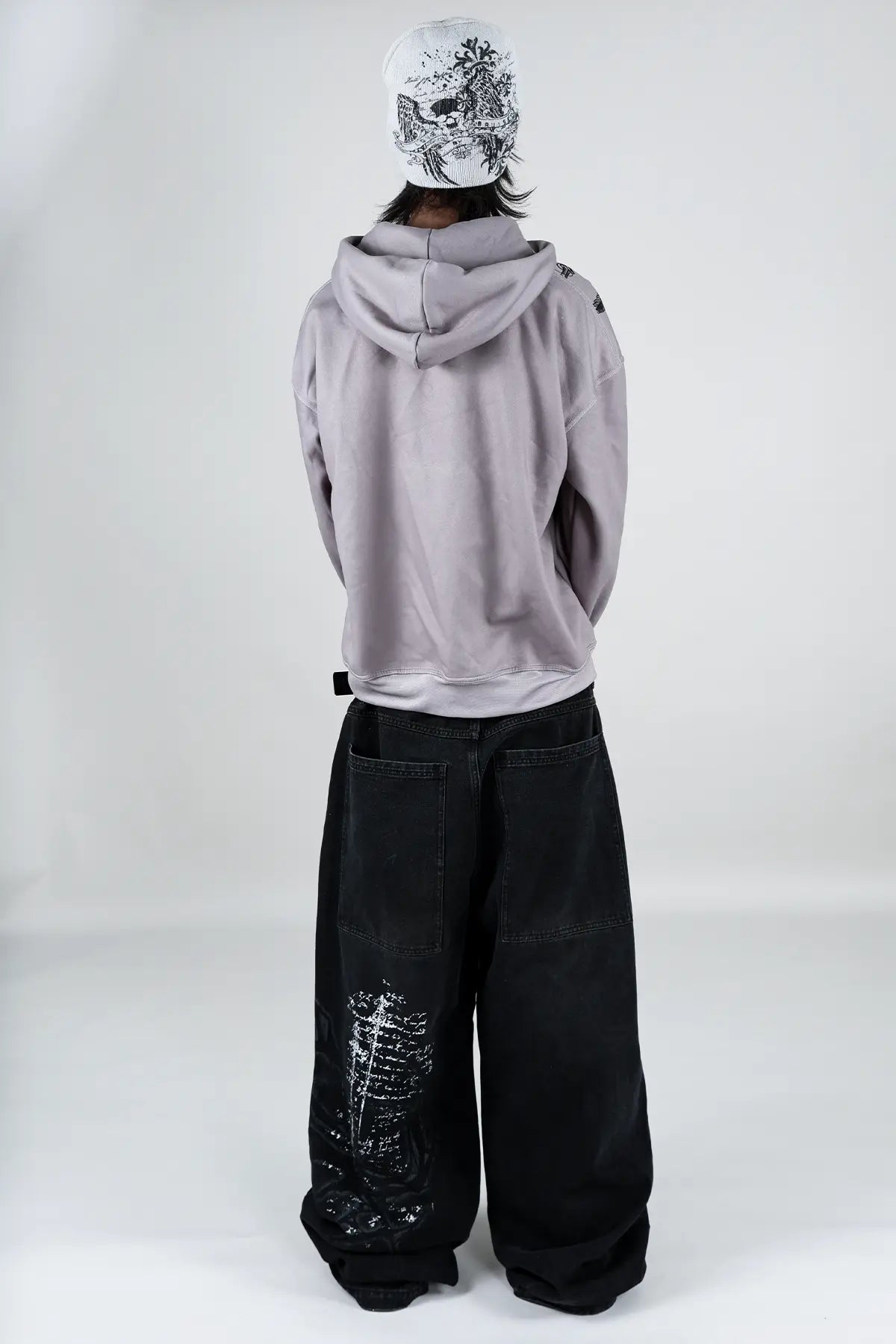 Horror Denim