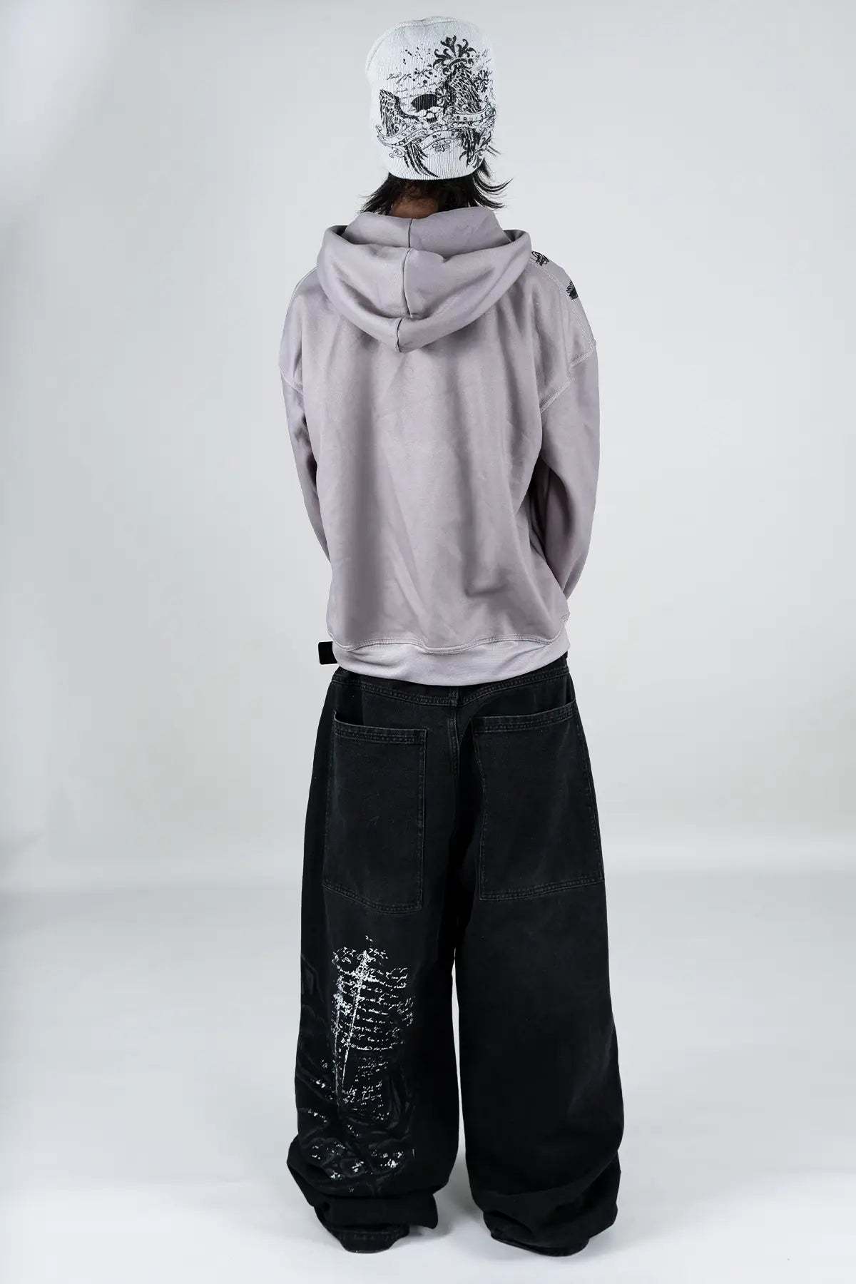 Horror Denim
