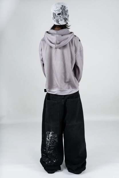 Horror Denim