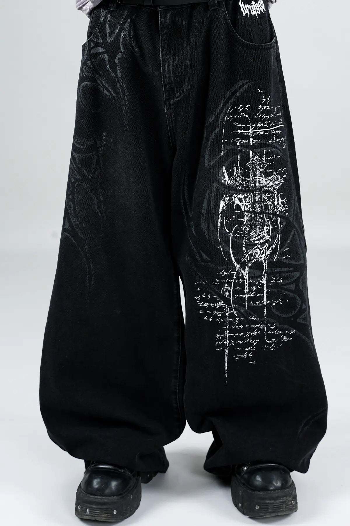 Horror Denim