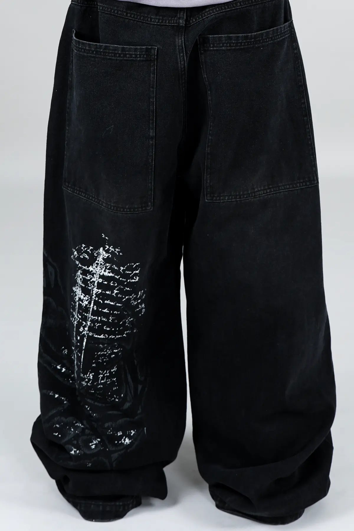 Horror Denim