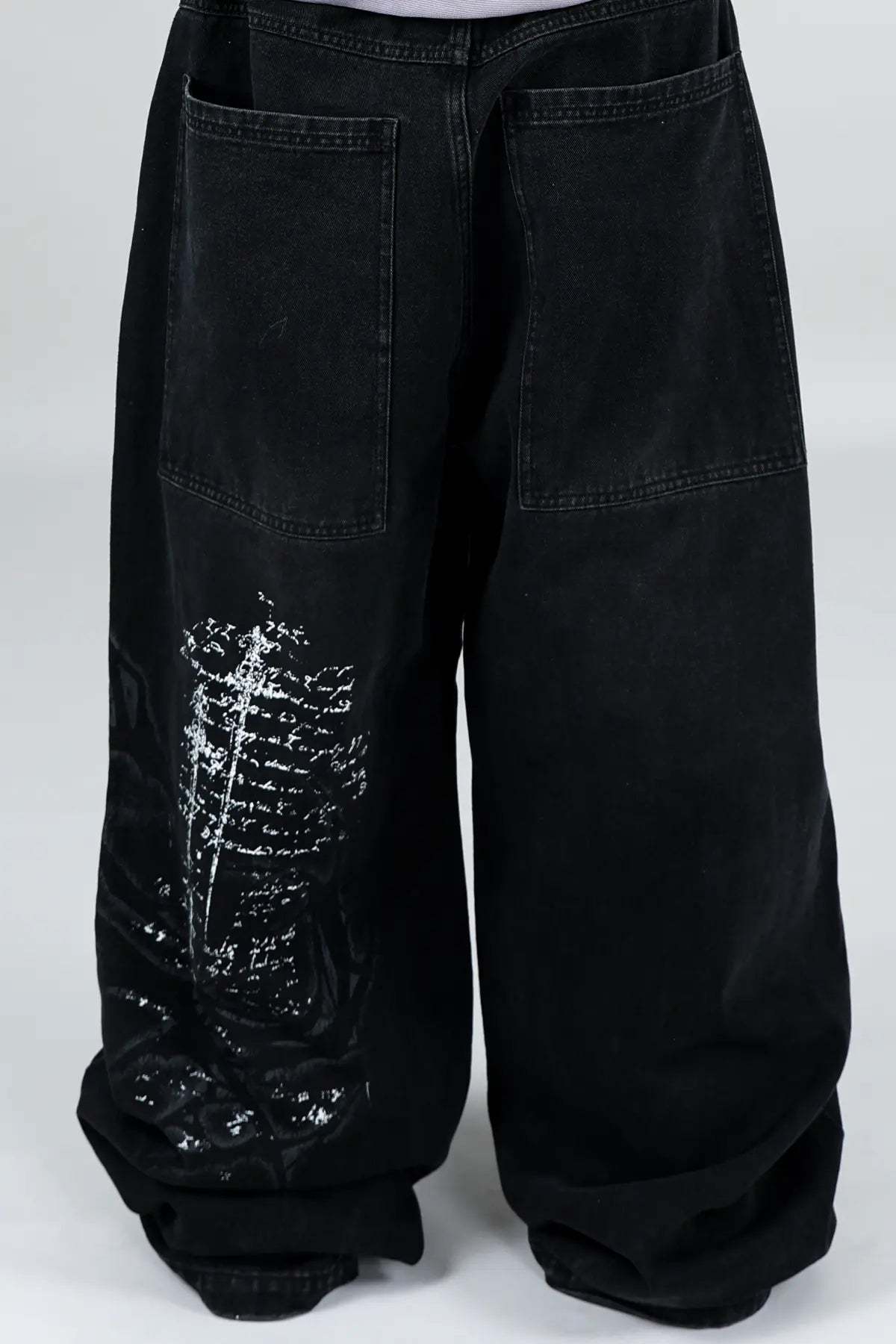 Horror Denim