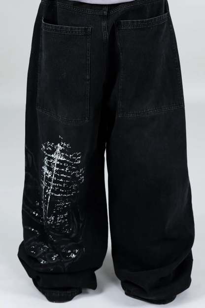 Horror Denim