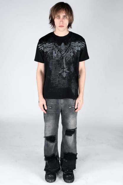 Ashen Shirt