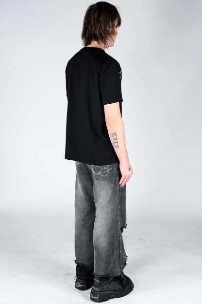Ashen Shirt