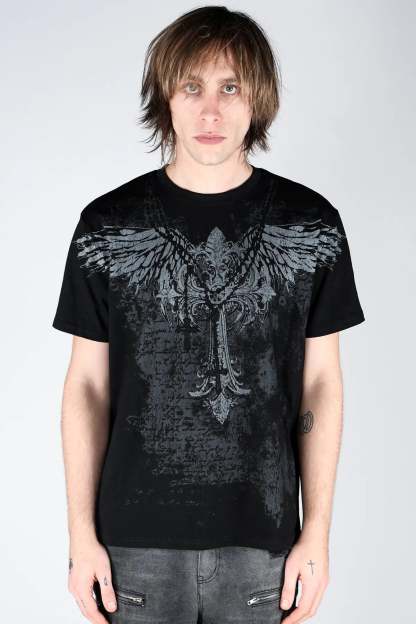 Ashen Shirt