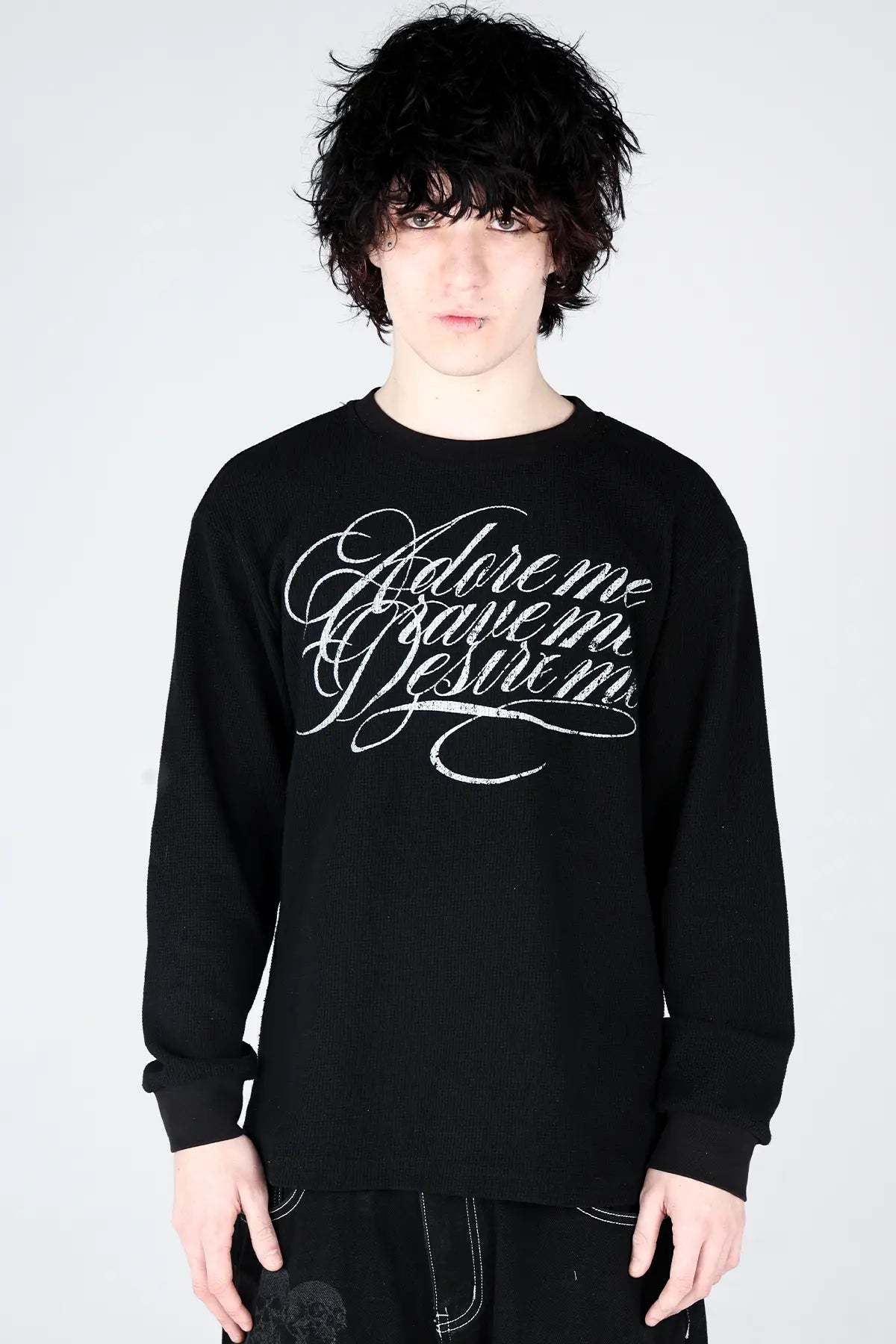 Desire Me Thermal
