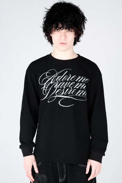 Desire Me Thermal