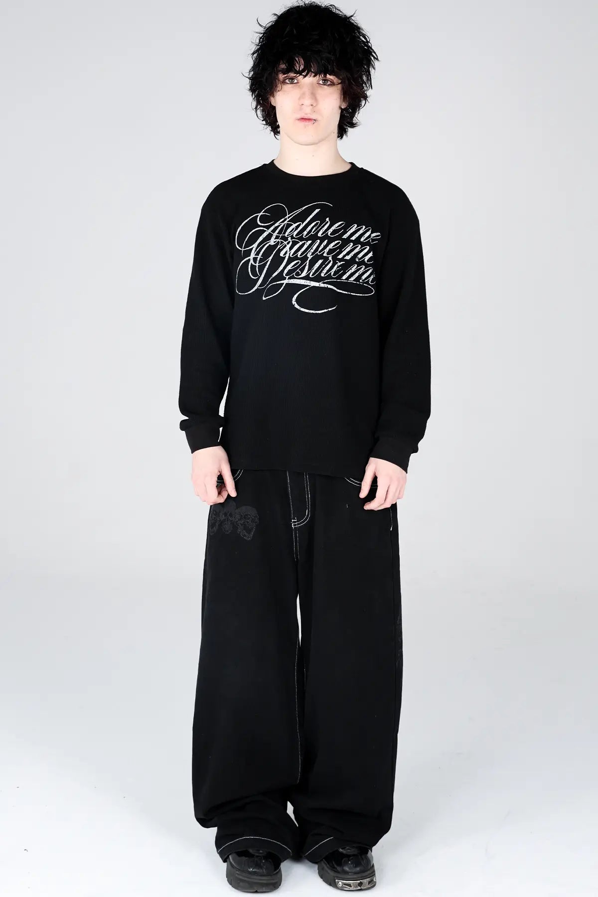 Desire Me Thermal