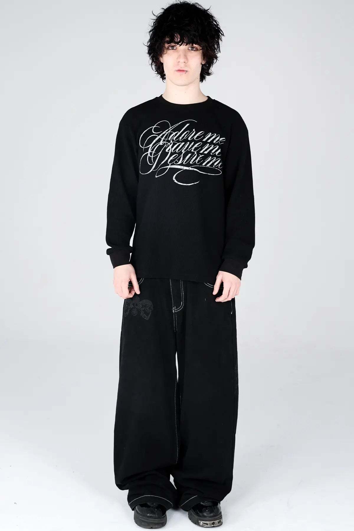 Desire Me Thermal
