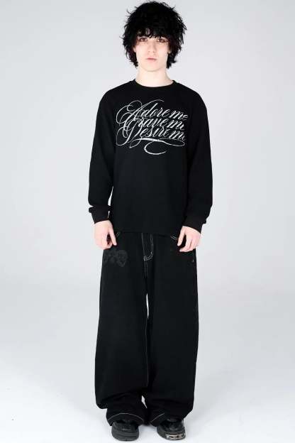 Desire Me Thermal