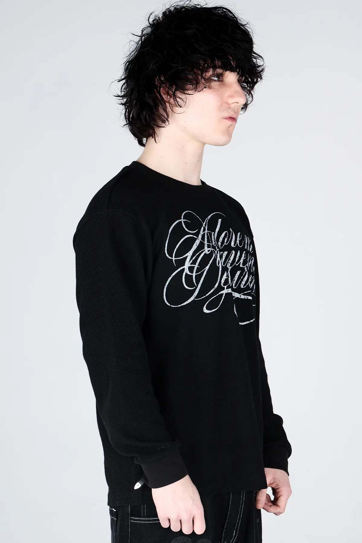 Desire Me Thermal