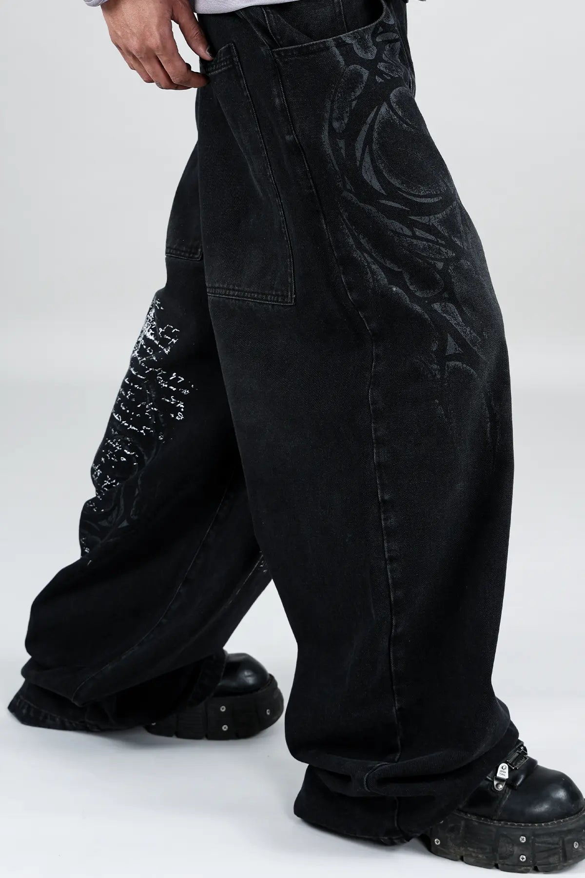 Horror Denim