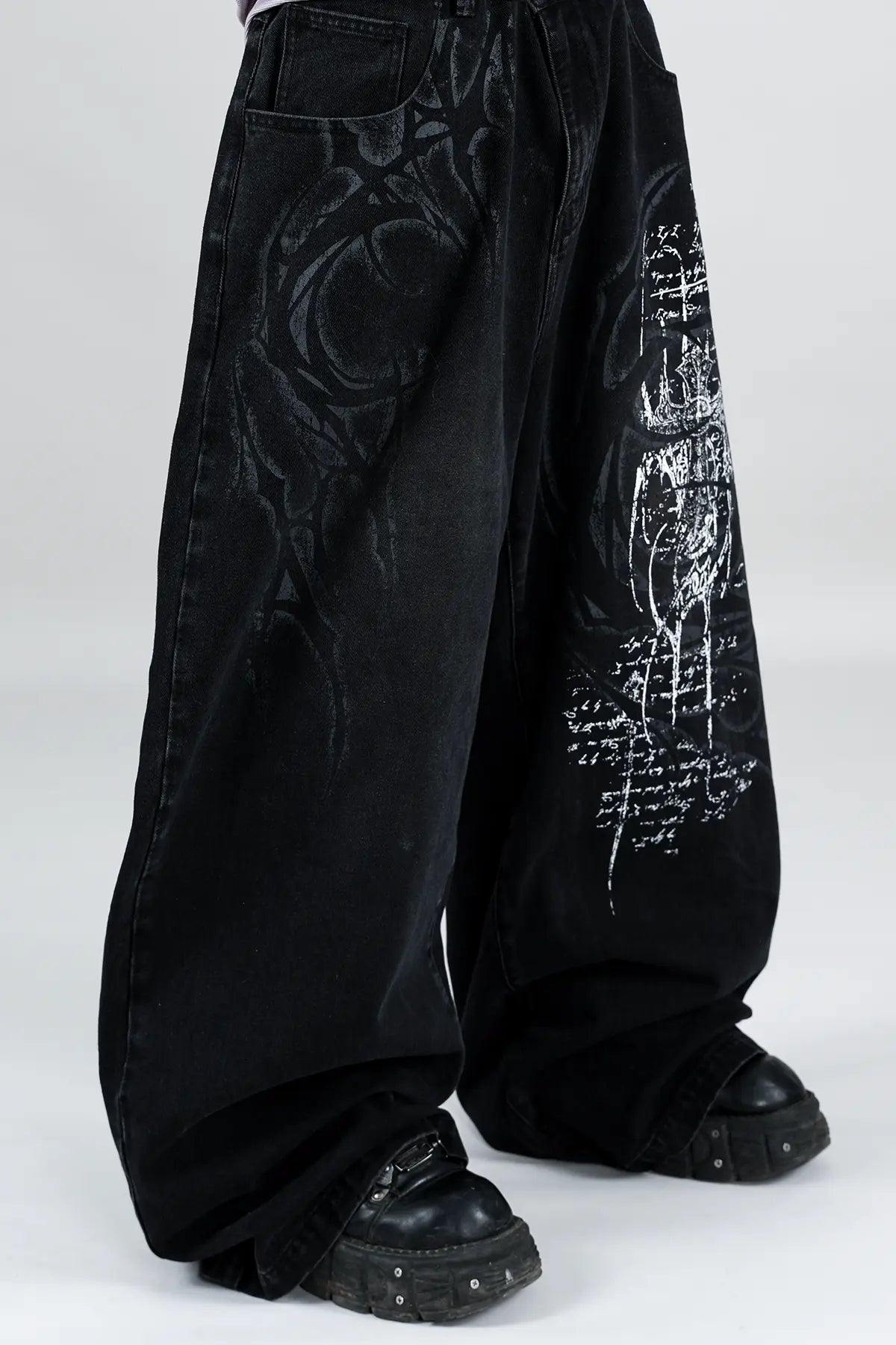 Horror Denim