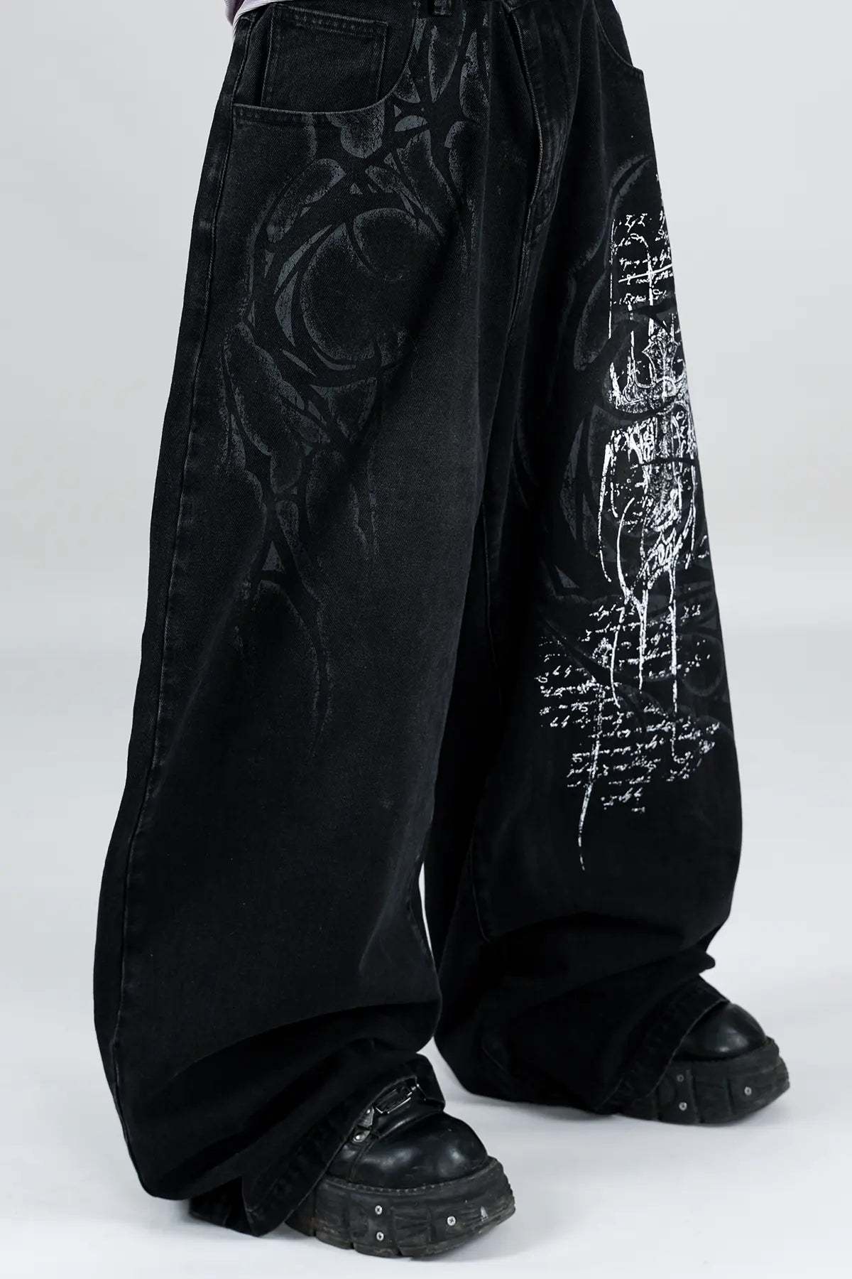 Horror Denim