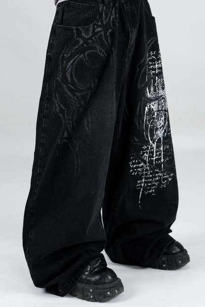 Horror Denim