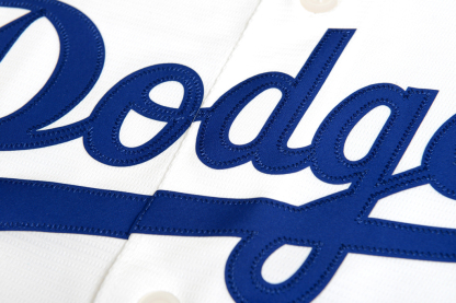 Los Angeles Dodgers Shohei Ohtani Home Stadium Jersey
