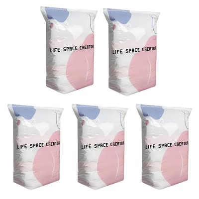 🔥Last Day 49% OFF✨Thickened Stereoscopic No-Pump Vacuum Compression Bag