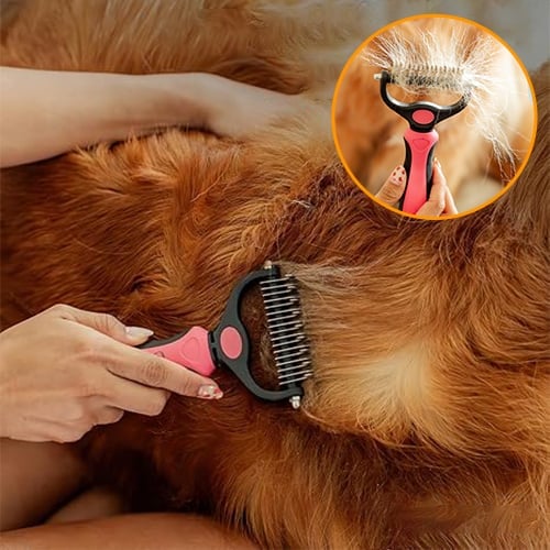 Gentle whitening