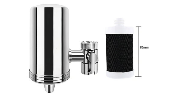 Upgraded Faucet Water Purifier For Direct Drinking