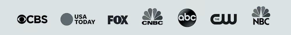 Brand logos