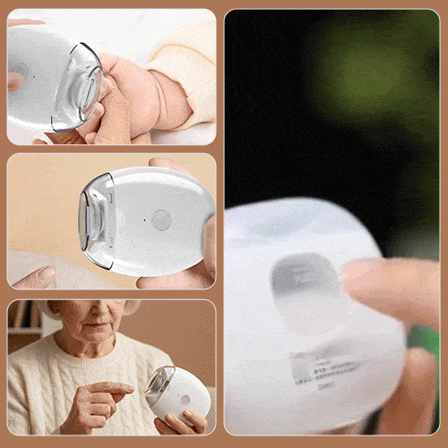 Gentle whitening