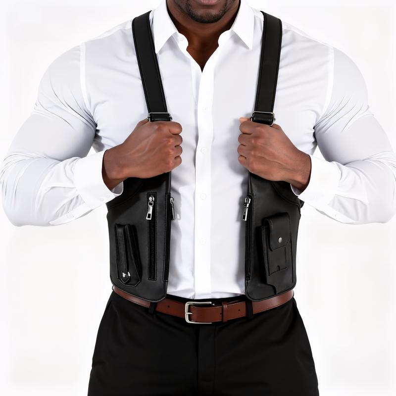 Classic Shoulder Satchel