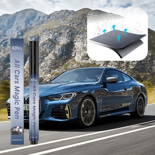 Magic Car Scratch Remover Pen