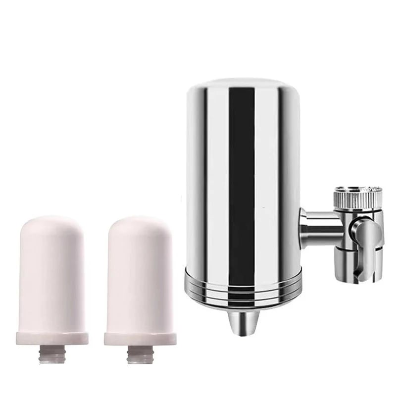 Upgraded Faucet Water Purifier For Direct Drinking