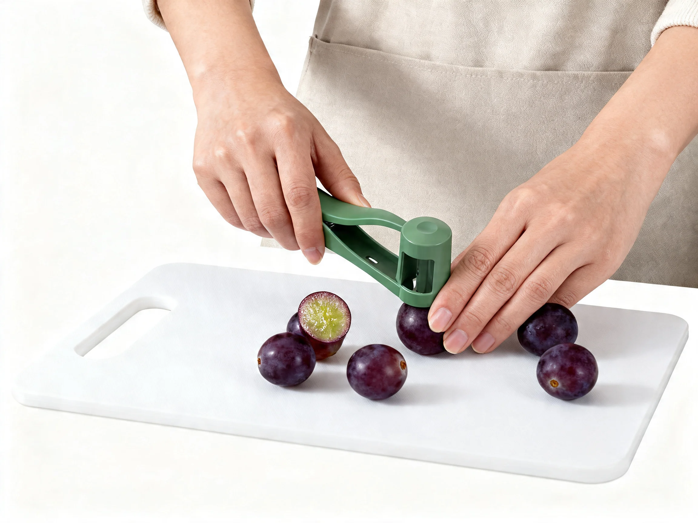 Fruit Slicer