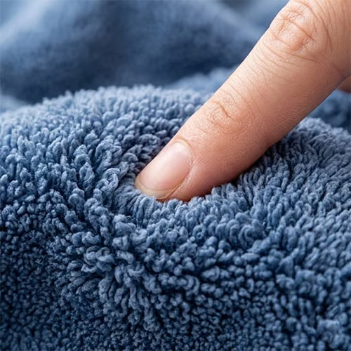 Super Absorbent Hair Towel Wra