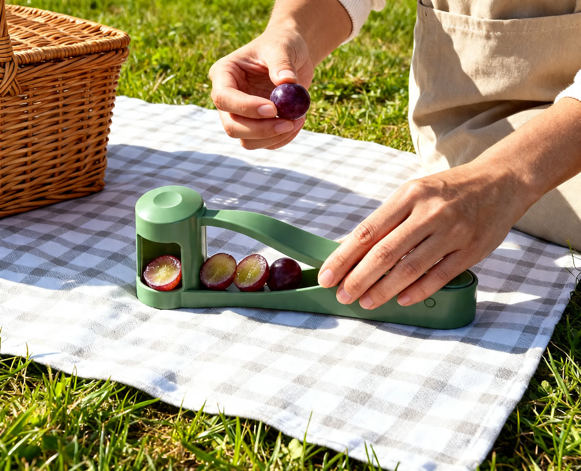 Fruit Slicer