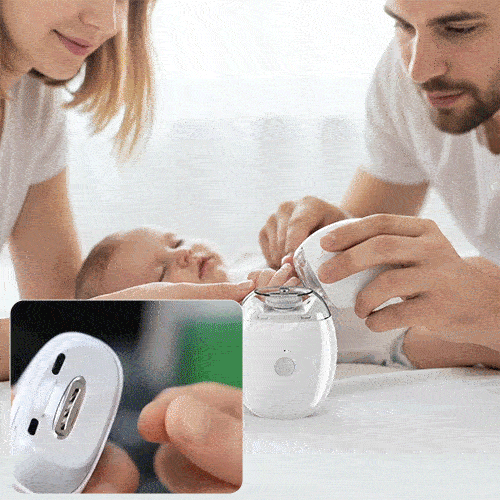 Gentle whitening