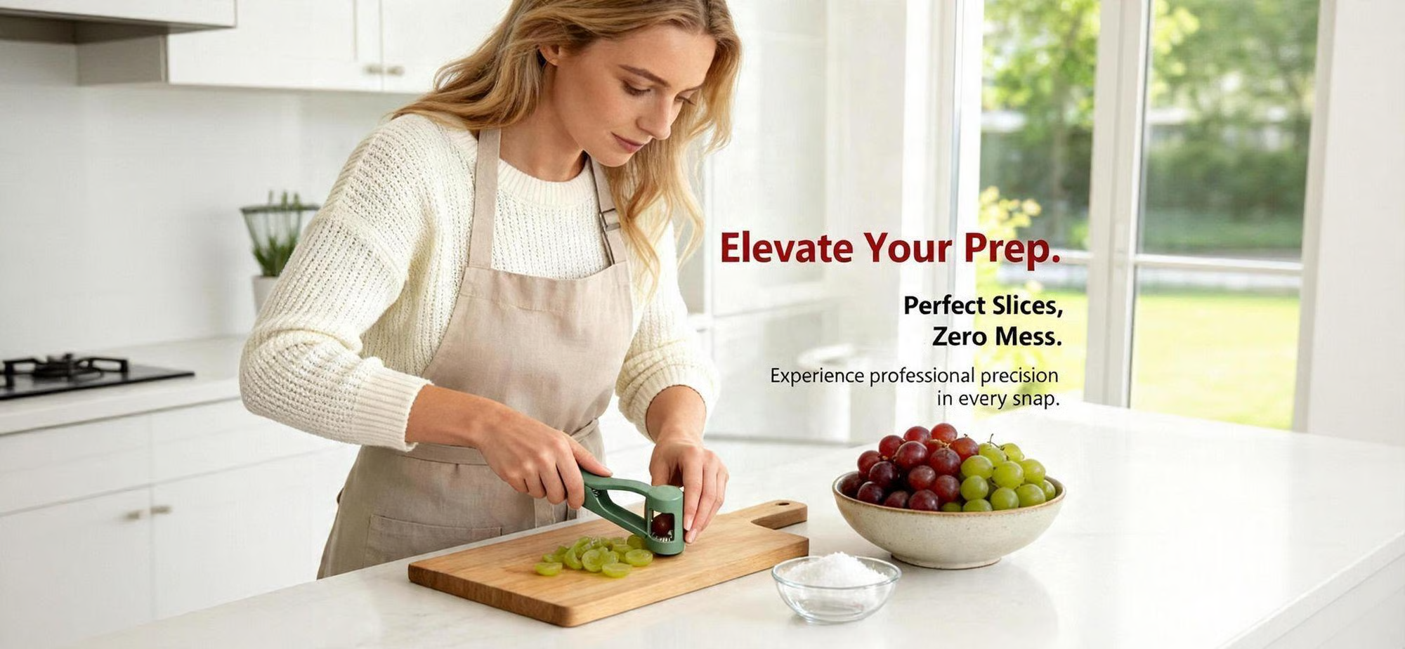 Fruit Slicer