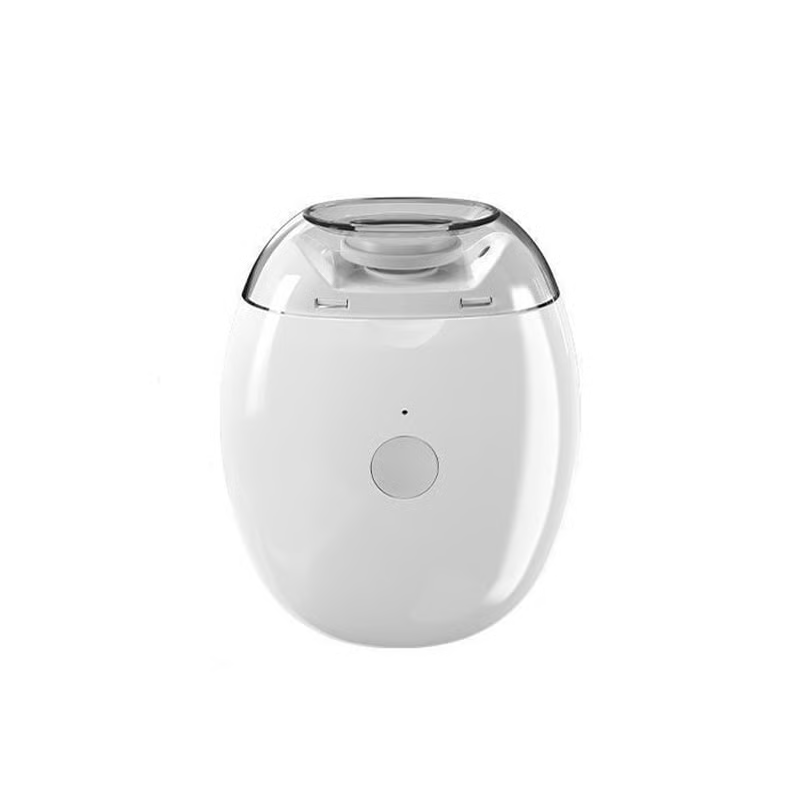 Electric Automatic Nail Clipper & Trimmer