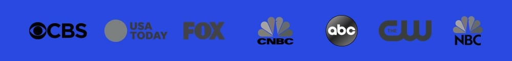 Brand logos