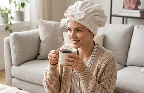 Super Absorbent Hair Towel Wra