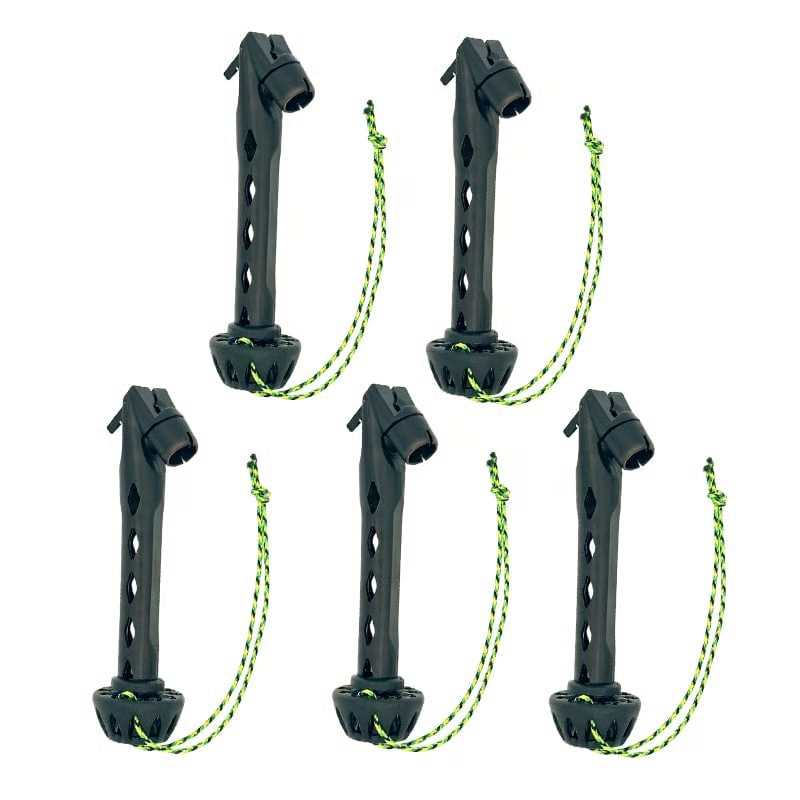 Magnetic Fly Threader & Knot Tying Tool
