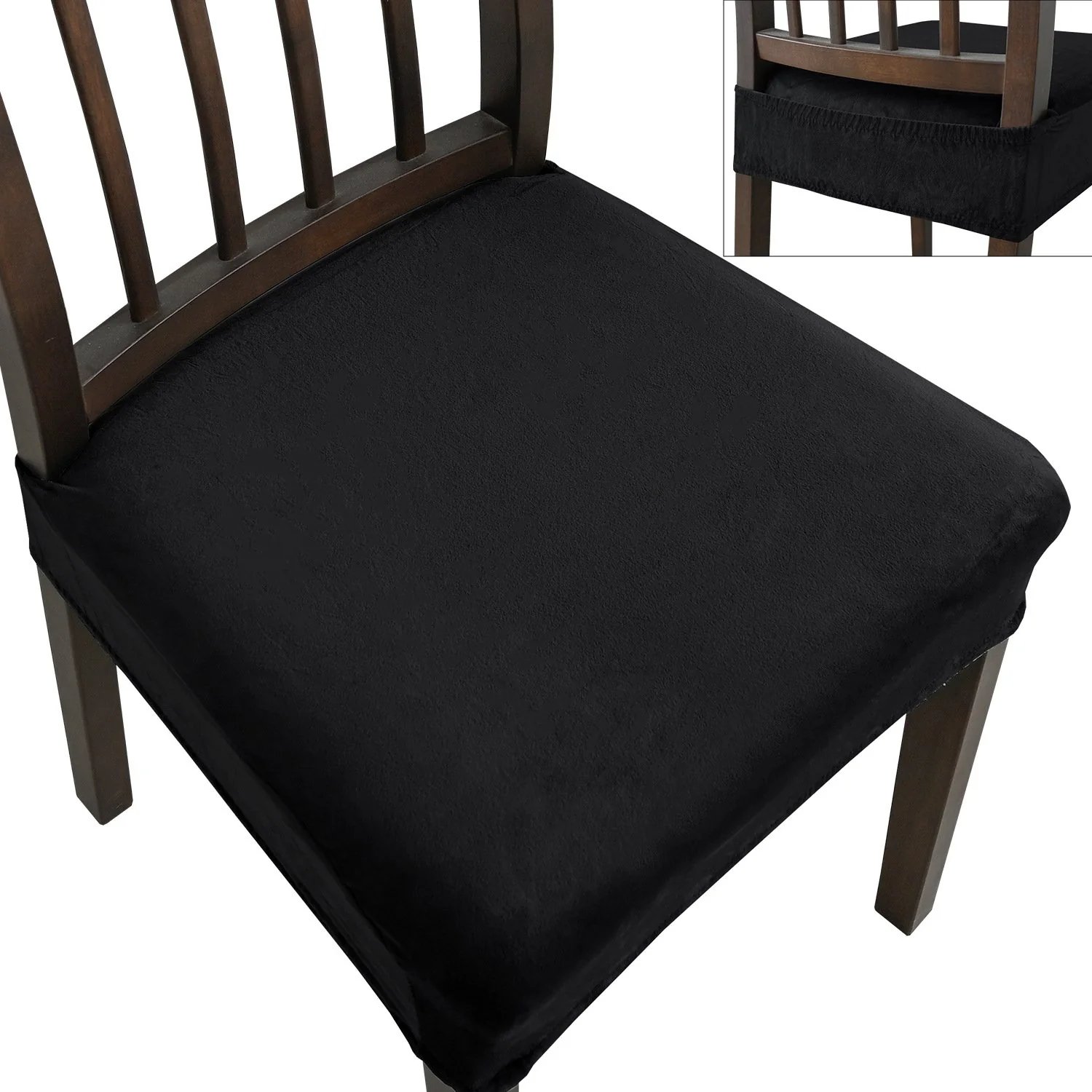 🔥 Waterproof Jacquard Chair Covers! Durable, Stylish & Easy-Clean 🪑